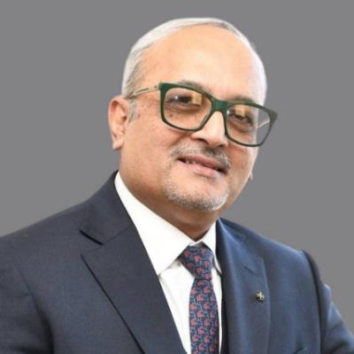 Dr. Achintya Moulick
