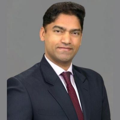 AJ Rastogi