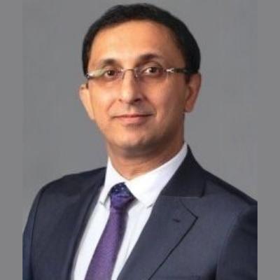 Aman Mahajan