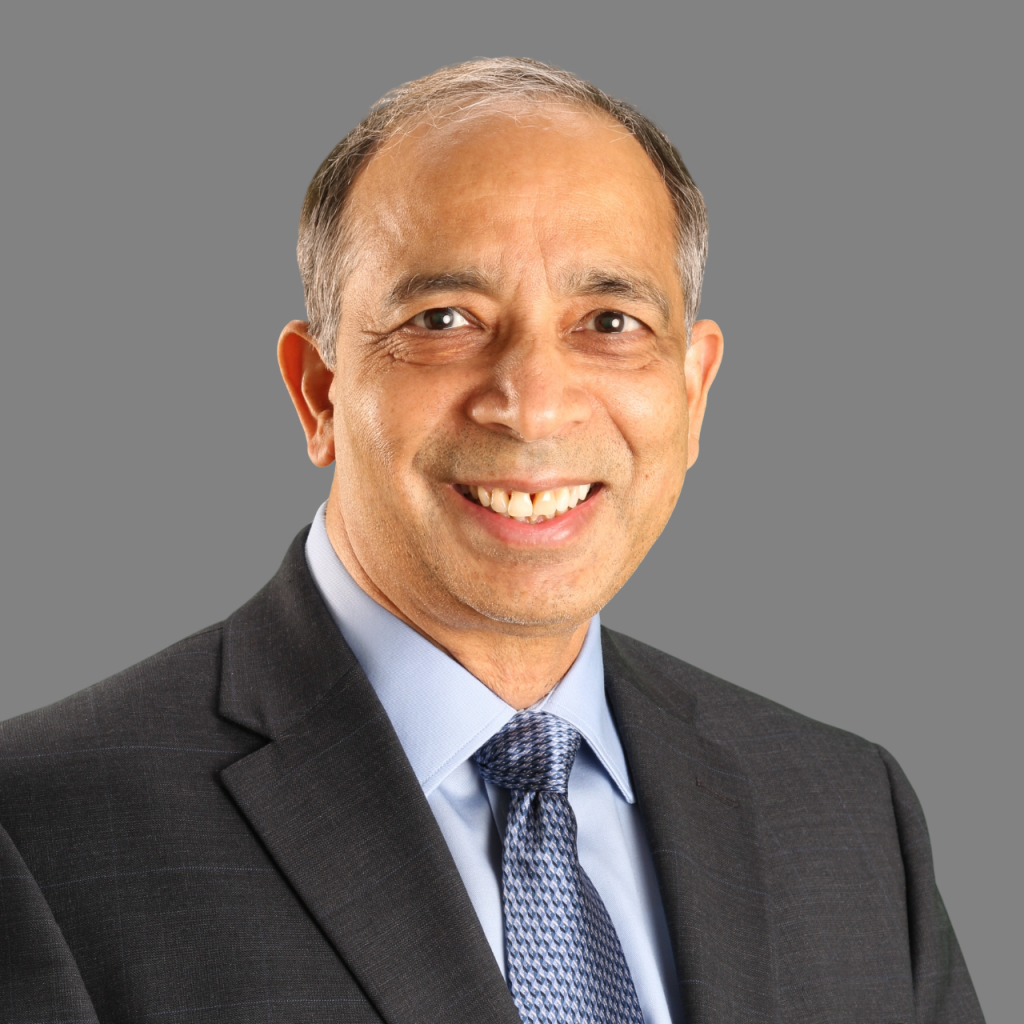 Dr. Anil Joshi