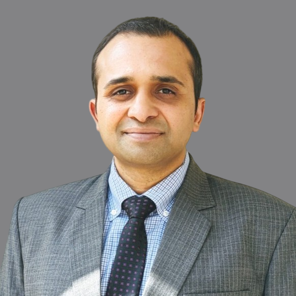 Anshul Debuka