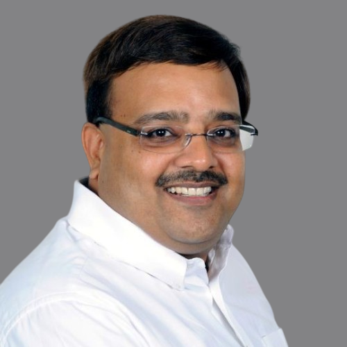 Hitesh Vachharajani