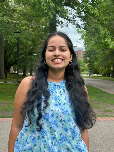 Ishita Bafna