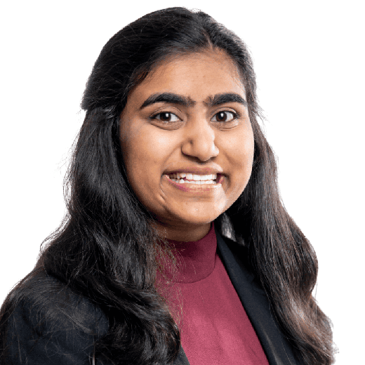 Nandini Kanthi