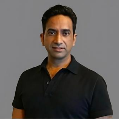 Sandeep Sinha