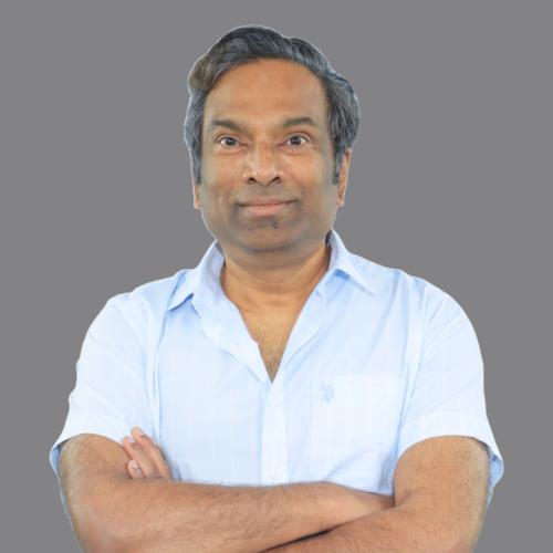 Sashi Reddi