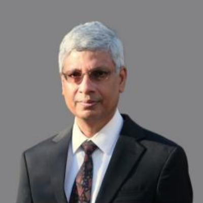 Dr. Shyam Visweswaran